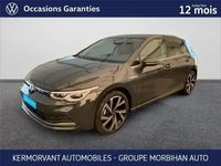 occasion VW Golf 1.5 Tsi Act Opf 130 Bvm6 Style