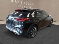 Occasion Kia XCeed 2021 Noir SUV