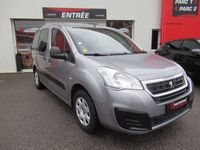 occasion Peugeot Partner 1.6 BLUEHDI 100CH ACTIVE