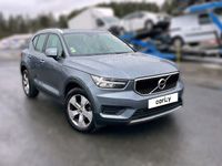 occasion Volvo XC40 D3 AdBlue 150 ch Geartronic 8 Business