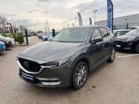 occasion Mazda CX-5 2.2 SKYACTIV-D 150 Sélection 4x2 BVA Euro6d-T