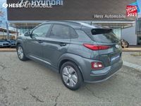 occasion Hyundai Kona Electric 136ch Creative Euro6d-T EVAP 2cv