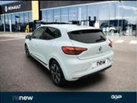 Occasion Renault Clio V Evolution 2023 Blanc Citadine