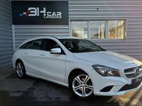 Occasion Mercedes CLA180 Shooting Brake 122 ch (89 kW) 2015 Break