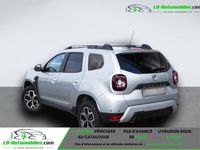 occasion Dacia Duster TCe 150 FAP 4x4