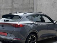 occasion Cupra Formentor VZ 2.0 TSI 4Drive DSG