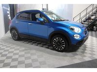 Occasion Fiat 500 Club 150 ch (110 kW) 2019 Berline