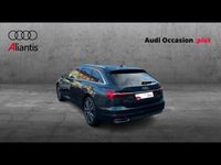 occasion Audi A6 Berline Avus Extended 45 TFSI quattro 195 kW (265 ch) S tronic