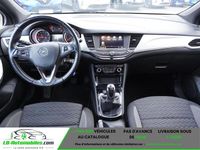Occasion Opel Astra 145 ch (106 kW) 2021 Berline