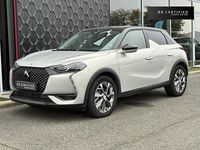 Occasion DS Automobiles DS3 Crossback Rivoli 100 kW (136 ch) 2022 SUV
