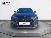 Occasion DS Automobiles DS3 Crossback 2022 Ktv noir perla nera SUV