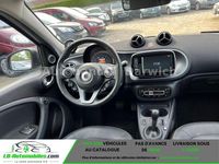 Occasion Smart ForFour 90 ch (66 kW) 2016 Citadine