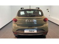 occasion Dacia Sandero 1.0 TCe 90ch Expression