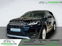 occasion Land Rover Discovery D150