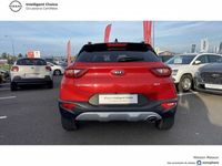 occasion Kia Stonic 1.0 T-GDi 120ch ISG Premium Euro6d-T