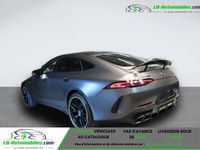 occasion Mercedes AMG GT 43 Classe367 Ch Bva 4-matic+