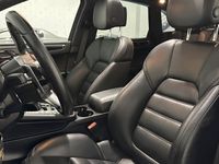 occasion Porsche Macan S Diesel V6 3.0 258ch Pdk7