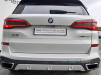 occasion BMW X5 xDrive30dA 265ch M Sport