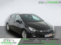Occasion Opel Astra 125 ch (91 kW) 2017 Berline