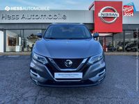 occasion Nissan Qashqai 1.7 dCi 150ch Tekna 2019 Euro6-EVAP