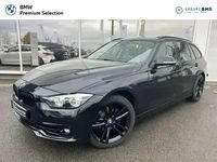 occasion BMW 318 Serie 3 ia 136ch Sport