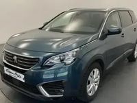 occasion Peugeot 5008 Business Bluehdi 130ch S&s Eat8 Active