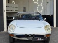 Occasion Alfa Romeo 2000 128 ch (94 kW) 1976 Coupé