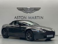 occasion Aston Martin V8 Vantage Roadster NOUVEL EMBRAYAGE