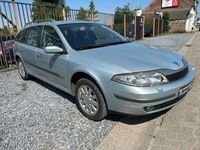 occasion Renault Laguna II 