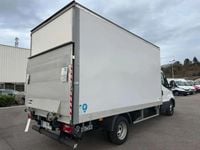 Occasion Iveco Daily 156 ch (114 kW) 2020 Blanc Van
