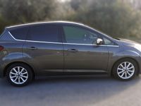 occasion Ford C-MAX 1.0 EcoBoost 125 S&S Titanium