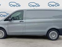 Nouvelle Mercedes Vito 136 ch (100 kW) 2025 Van