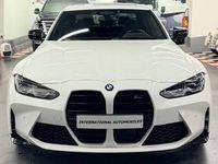 Occasion BMW M3 Competition Edition 510 ch (375 kW) 2021 Berline