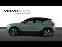 occasion Volvo XC40 Recharge 231ch Pro EDT