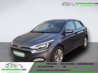 Occasion Hyundai i20 101 ch (74 kW) 2015 Citadine