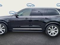 occasion Volvo XC90 Ii T8 Twin Engine 320+87 Geartronic8 Excellence