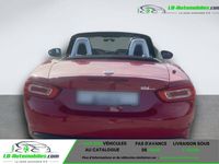 occasion Fiat 124 Spider 1.4 MultiAir 140 ch