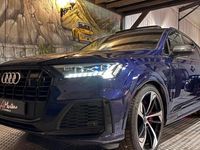 Occasion Audi Q7 Competition 462 ch (339 kW) 2021 SUV