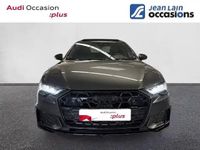Occasion Audi A6 S-Line 299 ch (219 kW) 2024 Gris daytona nacré Berline