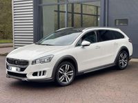 occasion Peugeot 508 RXH 2.0 Bluehdi 180ch Eat6