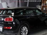 occasion Mini Cooper D Clubman 150ch Exquisite Bva