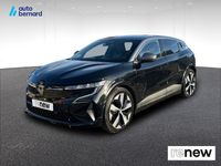Occasion Renault Megane E-Tech Techno 161 kW (220 ch) 2022 Noir Berline