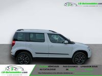 occasion Skoda Yeti 1.4 TSI 150 4x4 BVA