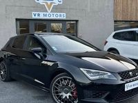 occasion Seat Leon Iii 2.0 Tsi 290ch Cupra 290 Start&stop Dsg