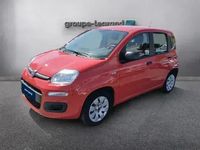 occasion Fiat Panda 1.2 8v 69ch S&s Ligue 1 Conforama 2019 Euro6d