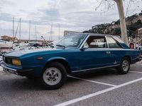 Occasion Fiat 130 165 ch (121 kW) 1974 Bleu Coupé