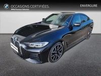 Occasion BMW 420 M Sport 190 ch (139 kW) 2022 Blanc Coupé