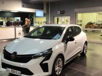 Occasion Renault Clio V Evolution 92 ch (67 kW) 2024 Orange Berline