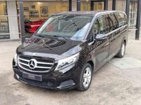 occasion Mercedes V220 220 D EXTRA-LONG 7G-TRONIC PLUS