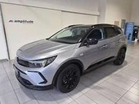 Occasion Opel Grandland X 130 ch (95 kW) 2024 Gris kontrast mã©tallisã© SUV